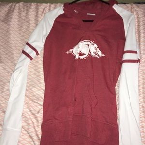 Arkansas Sweatshirt